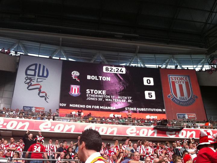 result